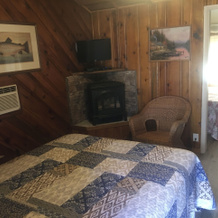 Rainbow's End Resort on Rainbow Lake, Pinetop-Lakeside — photo 3