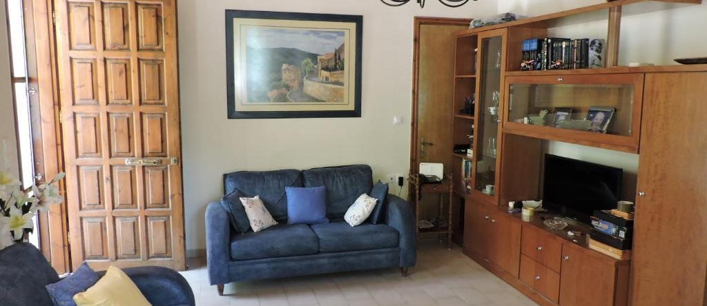 Calm house in Sivros village, Lefkada, Agios Ilias — photo 1