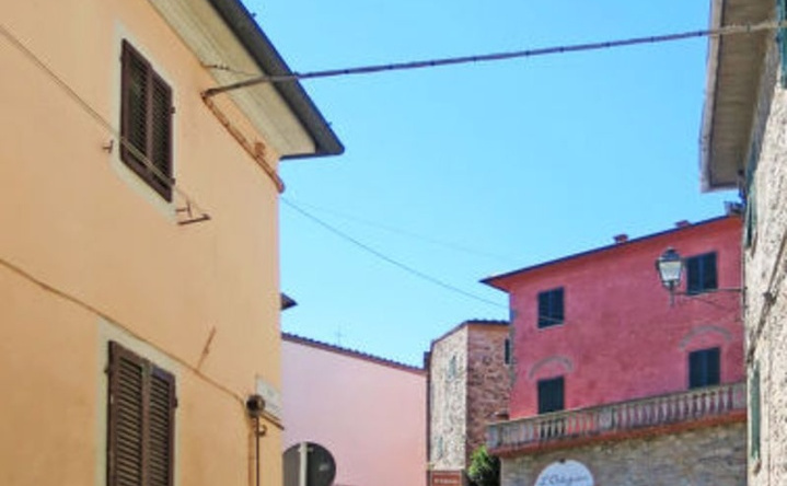Castagni I + Castagni II (OCT102), Lajatico — photo 1