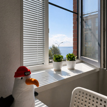 U Zaliva Apartments, Kronshtadt — photo 4