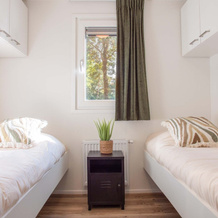 TopParken Resort Bosvallei, 埃德 — 照片 2