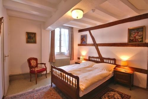 Burghotel, Monschau — photo 1