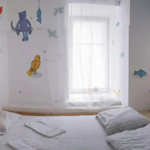 Fabrika Hostel&Gallery, Нижний Новгород — фото 4
