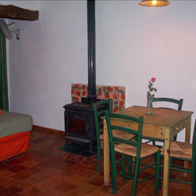 El Molino del Rio Argos, 贝纳布隆 — 照片 3