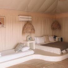 Agafay Luxury camp, Agafay — photo 3