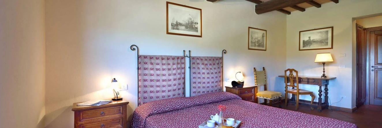 Tenuta Di Forte Sorgnano, Гуальдо Каттанео — фото 1