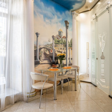 Schaste Zhit V Serdtse Sevastopolya Apartments, Sevastopol — photo 4