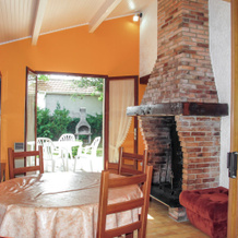 Holiday Home Le Fournil, 米米藏 — 照片 5