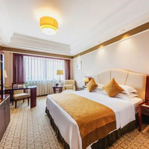 Shaoxing International Hotel, Шаосин — фото 3