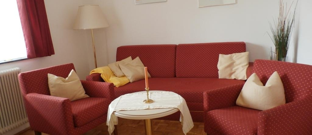 Haus Höllbacher, Эбенау — фото 1