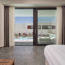 Lindos Grand Resort & Spa - Adults only, 林多斯 — 照片 4
