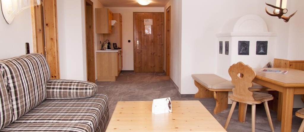 Naturhotel LechLife, Waengle — photo 1