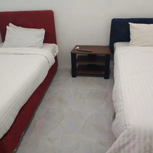 OYO 2611 Hotel Krui Syariah, 佩梅里汉 — 照片 5