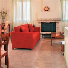 VIP Lounge Resort - Apartments, 卡拉马塔 — 照片 5