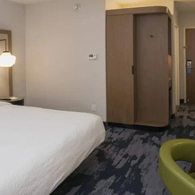 Fairfield Inn & Suites by Marriott Des Moines Downtown, Des Moines — photo 3