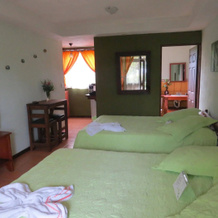 Hotel Rinconcito Verde, Параисо — фото 4