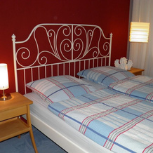 Leinegarten - Aparthotel, Gronau — photo 2