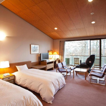 Shiki Resort Ventvert Karuizawa, 轻井泽 — 照片 2