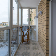 Квартира Pskov City Apartments Владимирская 5В, Псков — фото 4