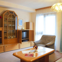 Apartment In Oberdrauburg With Balcony, Обердраубург — фото 4