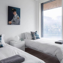 Gli Ulivi Luxury Loft Pool & Terrace - By House Of Travelers, Carate Urio — photo 5