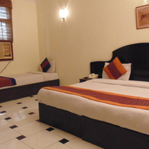 Hotel Sehrawat Inn, Нью-Дели — фото 2