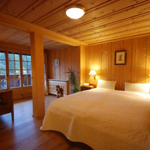 Boutique Hotel Alpenrose, 舍恩里德 — 照片 2