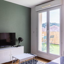 A 5 min de Bordeaux centre - Terrasse - Pied du tram, 瑟农瑟农 — 照片 3