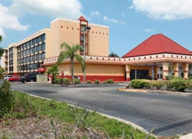 Baymont Inn & Suites Clearwater, Клируотер — фото 1