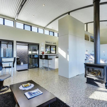 Park Beach Retreat, 道奇斯渡轮 — 照片 2