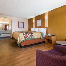 Super 8 By Wyndham Waco/Mall Area Tx, Вудвэй — фото 5