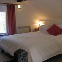 Thatched Farm B&B and Holiday Cottages, Ipswich — photo 5