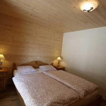 Minotel Glacier, Орсьере — фото 5