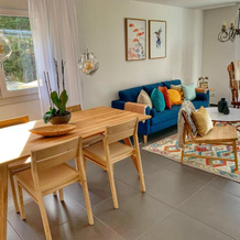 Büelbad - Relax Holiday Apartment, 坎德施泰格 — 照片 2