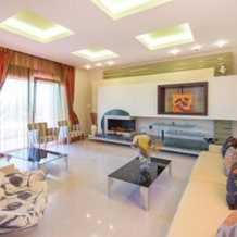 Luxury Villa Maria, Хараки — фото 2