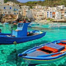 Levanzo Holidays, Favignana — photo 5