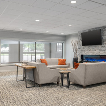 Holiday Inn Hotel And Suites Des Moines North, Urbandale — photo 3