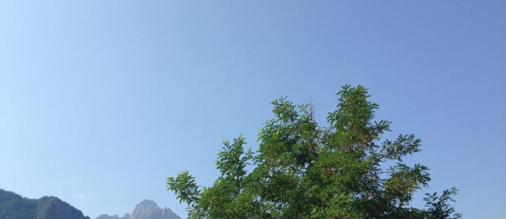 Ferienwohnung Mountaintop, Lienz — photo 1