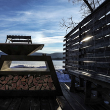 U Volgi Liman Camping, Pribrezhnyiy — photo 2