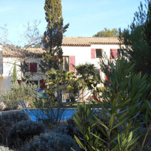 Villa Boulou, 罗涅 — 照片 3