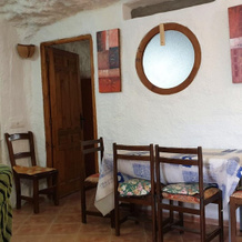 Apartment With 3 Bedrooms in Orce, With Wonderful Mountain View and Furnished Terrace Near the Slopes, 奥尔克 — 照片 3
