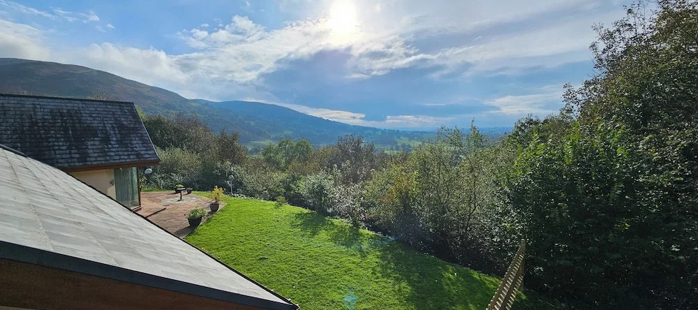 Bodfari B&B - Llety'r Eos Ucha, Бодфари — фото 1