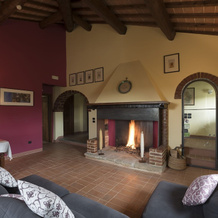 Tuscan Style Eco-Farm Molinaccio, Паникале — фото 5