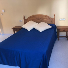 Hostal Costa Sol, 瓜尔乔斯 — 照片 3
