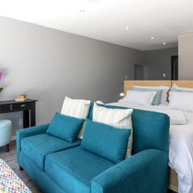 Sky Blue Guest House, Кентон-он-Си — фото 5
