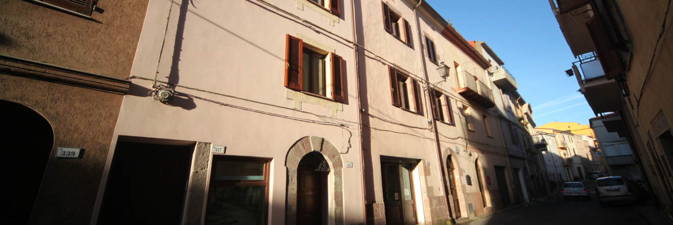 La casa delle rose Guest house, 维拉诺瓦蒙特莱奥内 — 照片 1