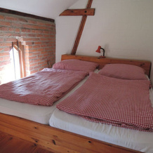 1 in the Maassen Country House, Stakendorf — photo 2