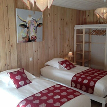 La Luxiole Sauna  Spa, Жерарме — фото 3
