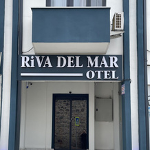 Ri̇va Del Mar Otel, 里瓦 — 照片 2