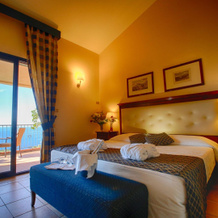 Capo Dei Greci Taormina Coast - Resort Hotel & Spa, Форца д'Агро — фото 5